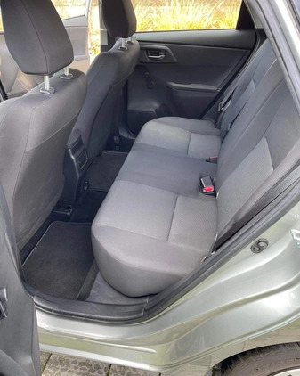 Toyota Auris cena 42900 przebieg: 182000, rok produkcji 2017 z Kalisz małe 79